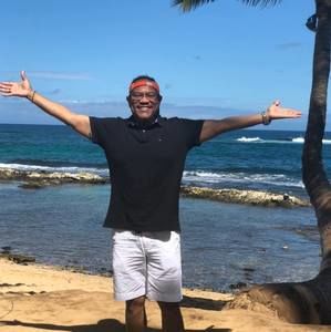 Meet your Posher, Allen